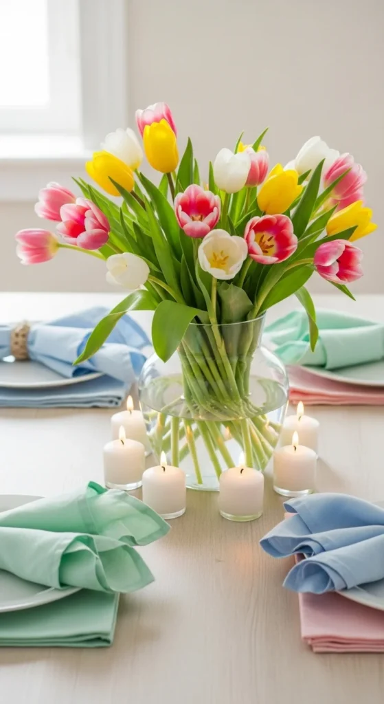 Start with a Seasonal Theme