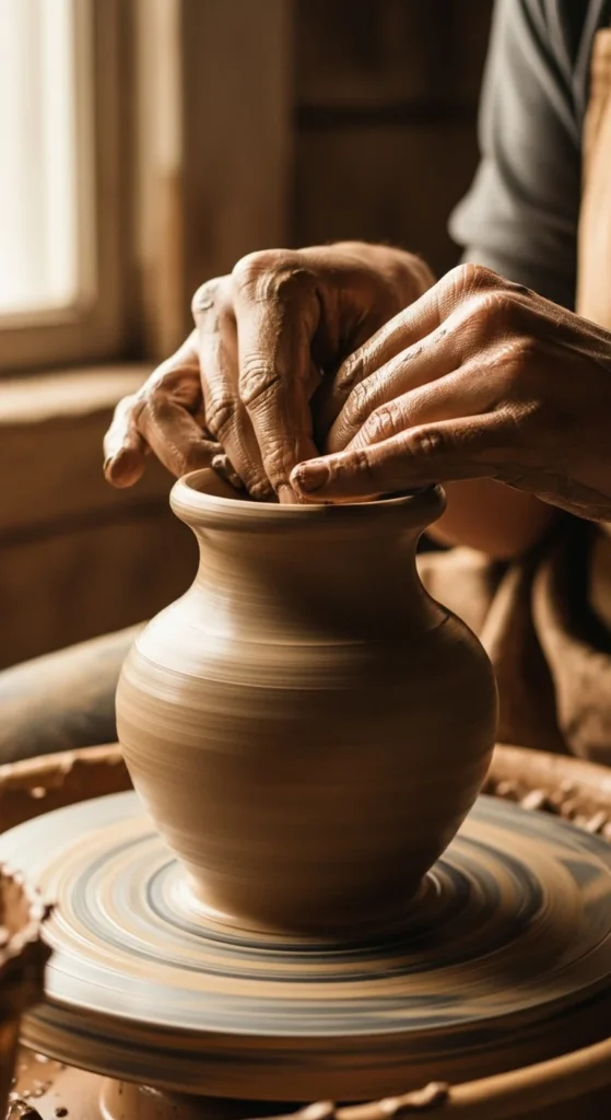 Celebrate the Beauty of Imperfection