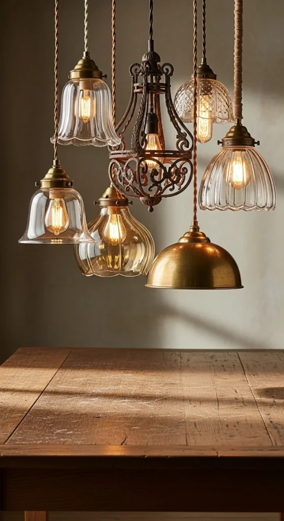 Choose the Right Era and Style