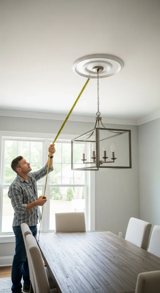 Start by Understanding Your Space