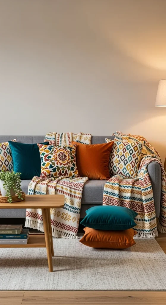 Start with a Neutral Base