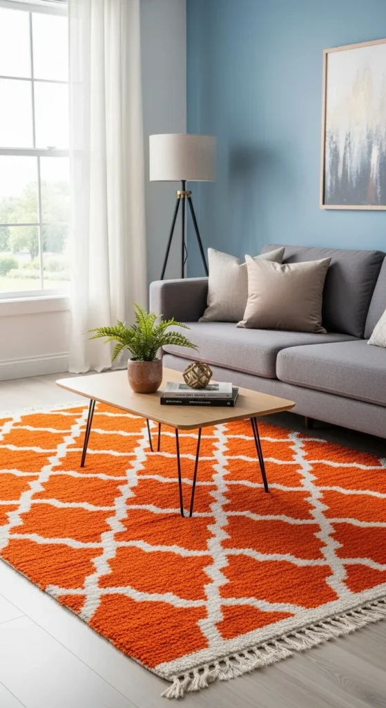 Moroccan Trellis Rugs