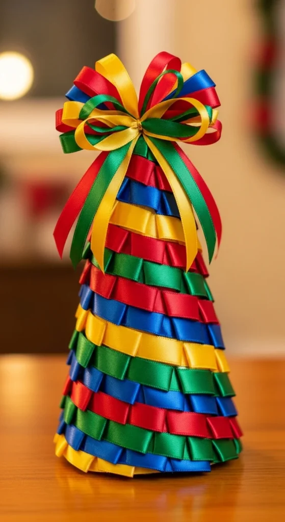 Ribbon Tree