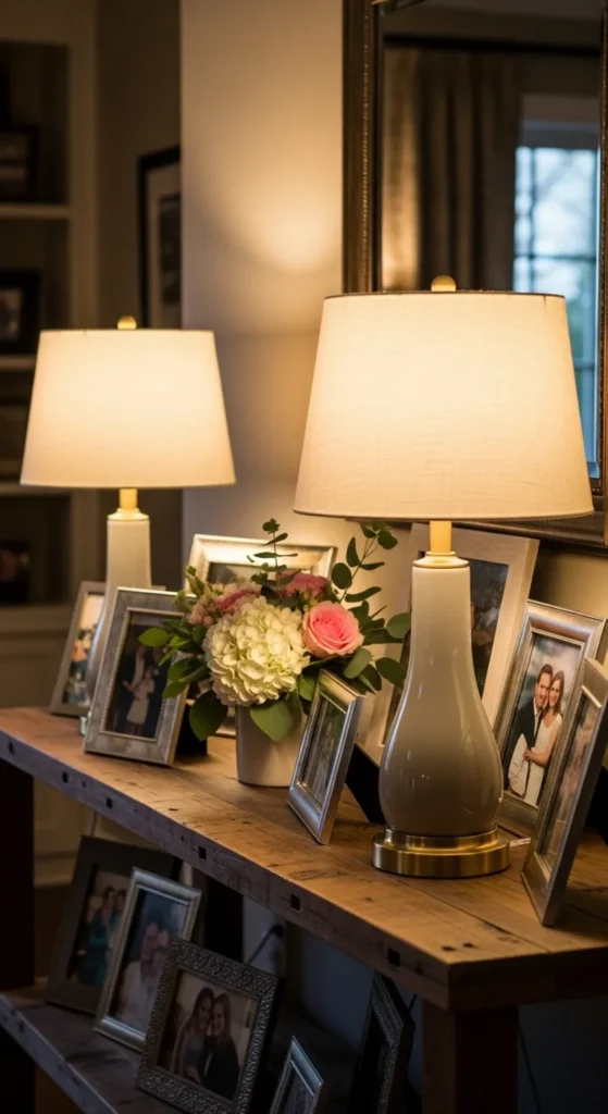 Candle-Style Chandeliers