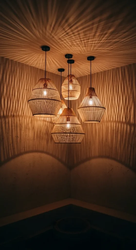 Try Cane Webbing Details