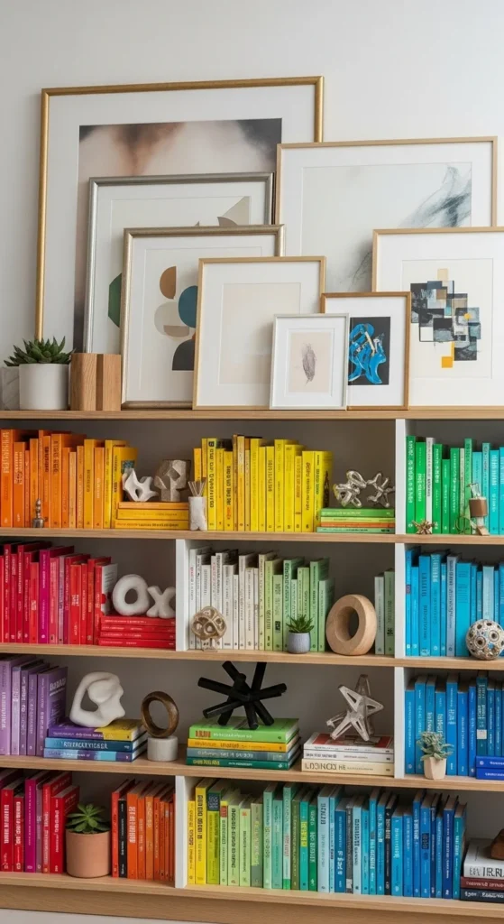 Style Books Creatively