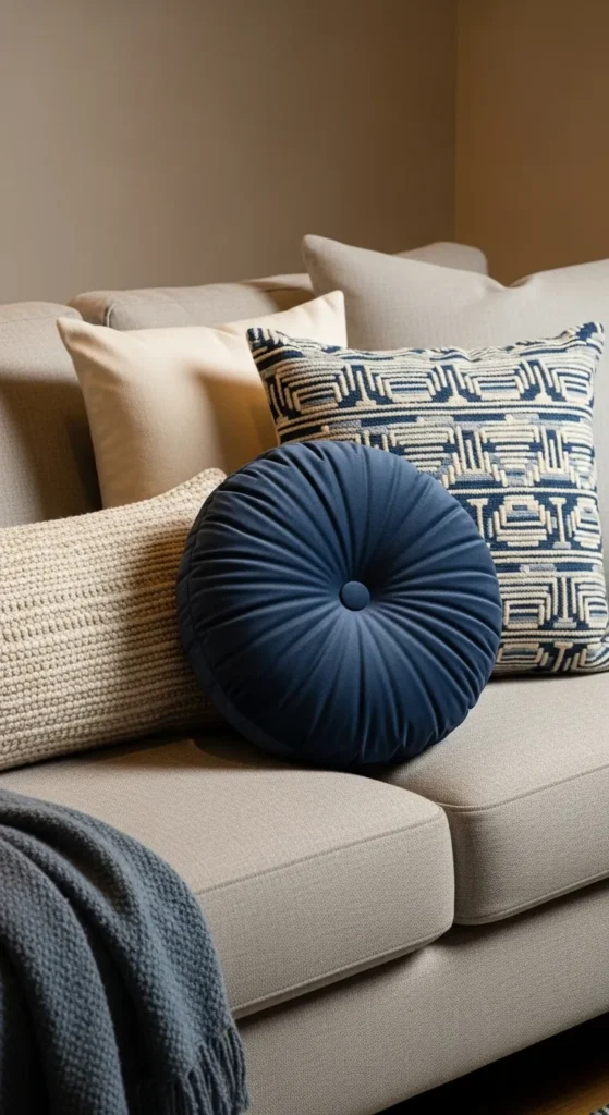 Experiment with Shapes