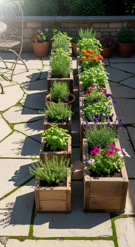 Garden Planters