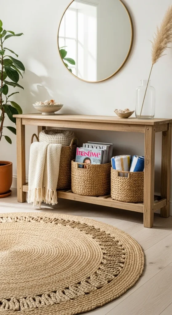 Weathered Coastal Signage