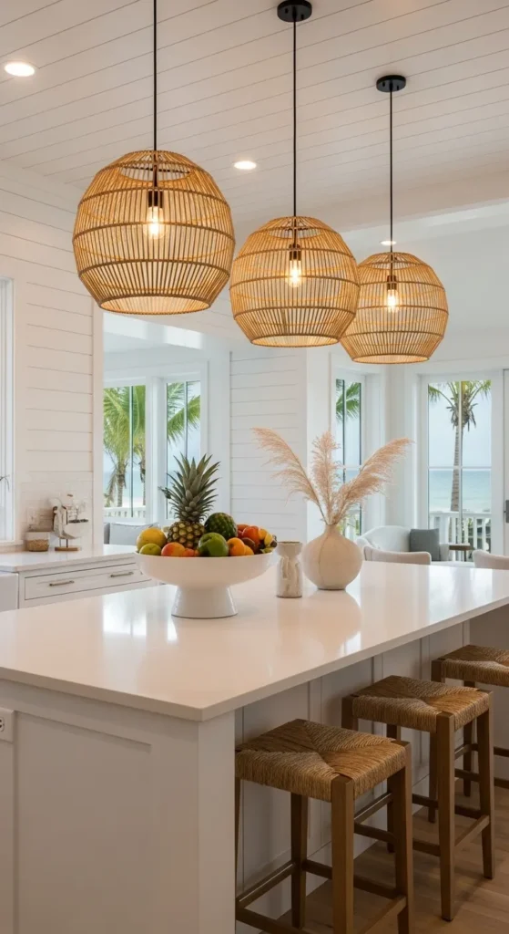 Coastal Lighting Fixtures