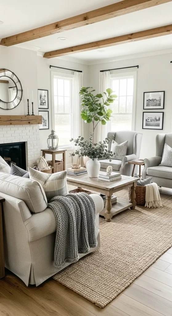 Neutral Color Palette