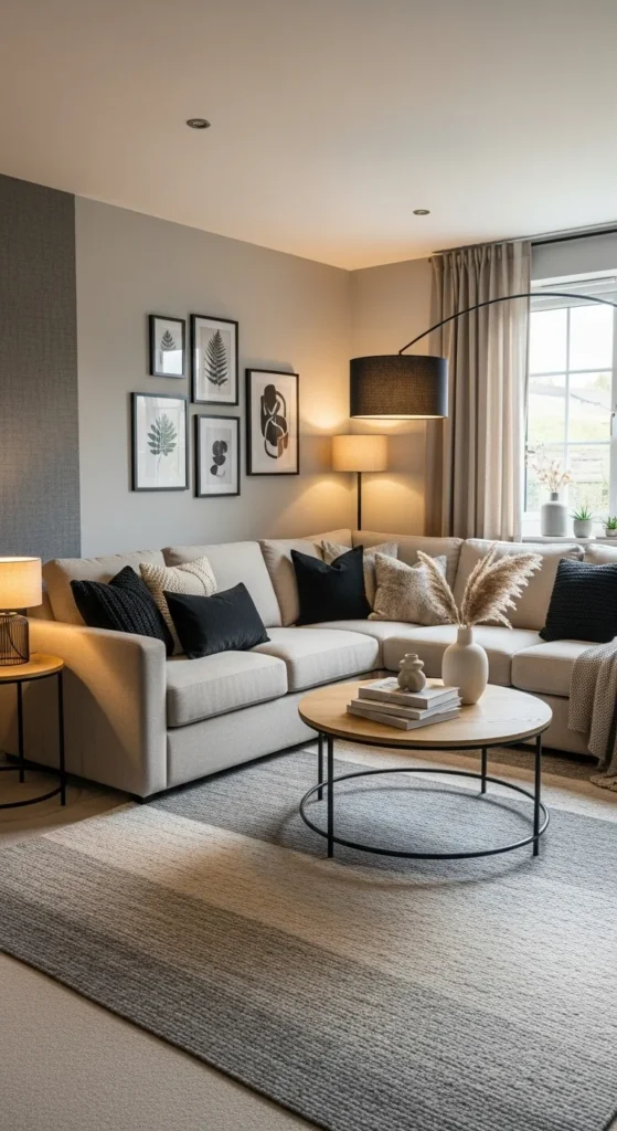 Neutral Color Palette