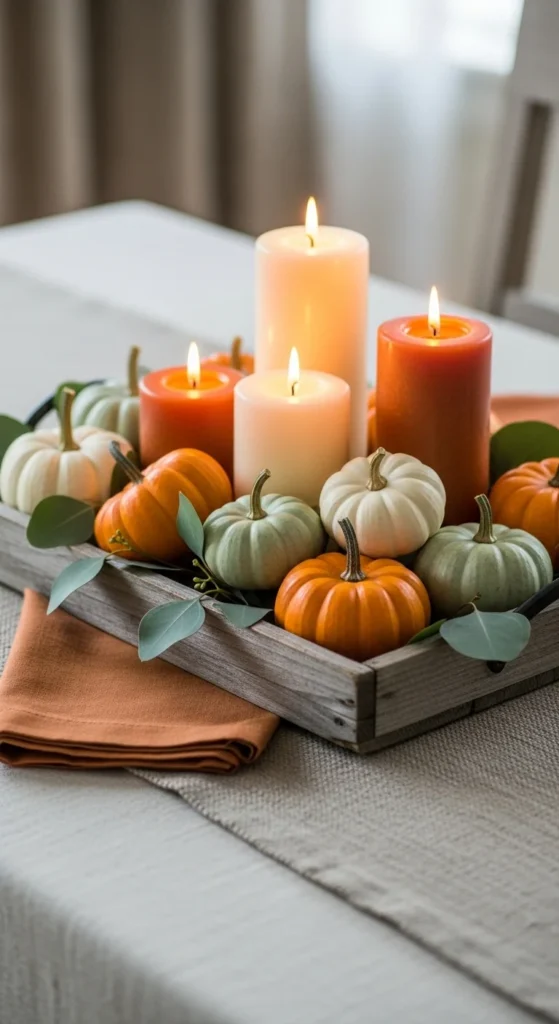 Use Natural Elements