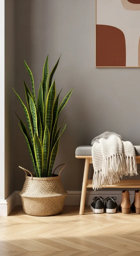 Choose High-Quality Faux Greenery