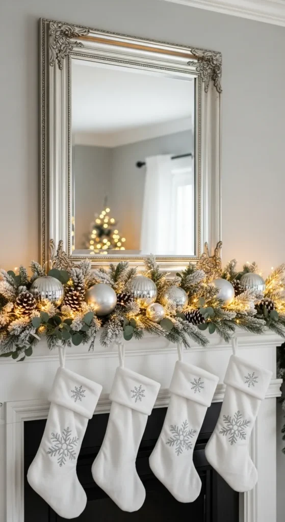 Winter Wonderland White