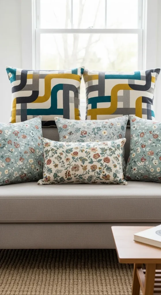 Play with Pattern Scales