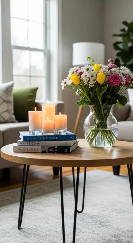 Add a Statement Armchair