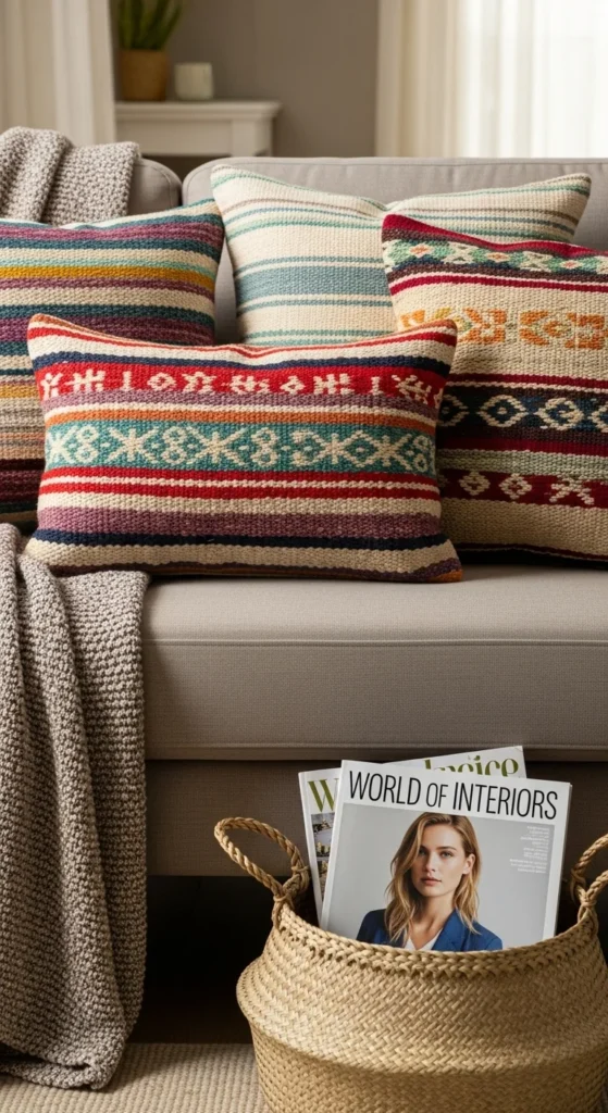 Start Small with Artisan Accessories