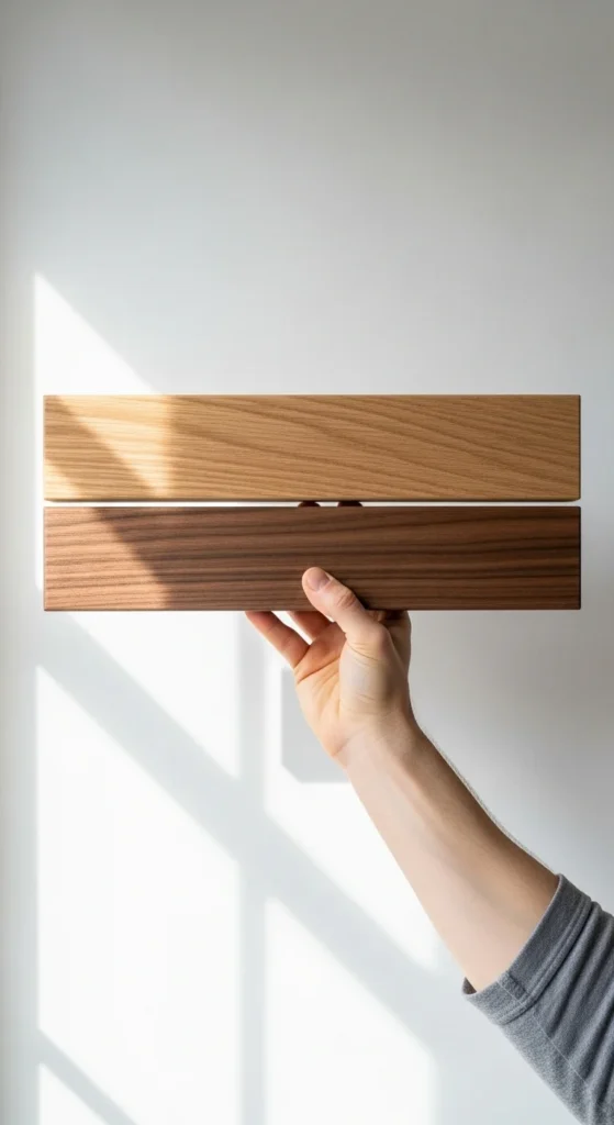 Choose the Right Shelves for Your Space