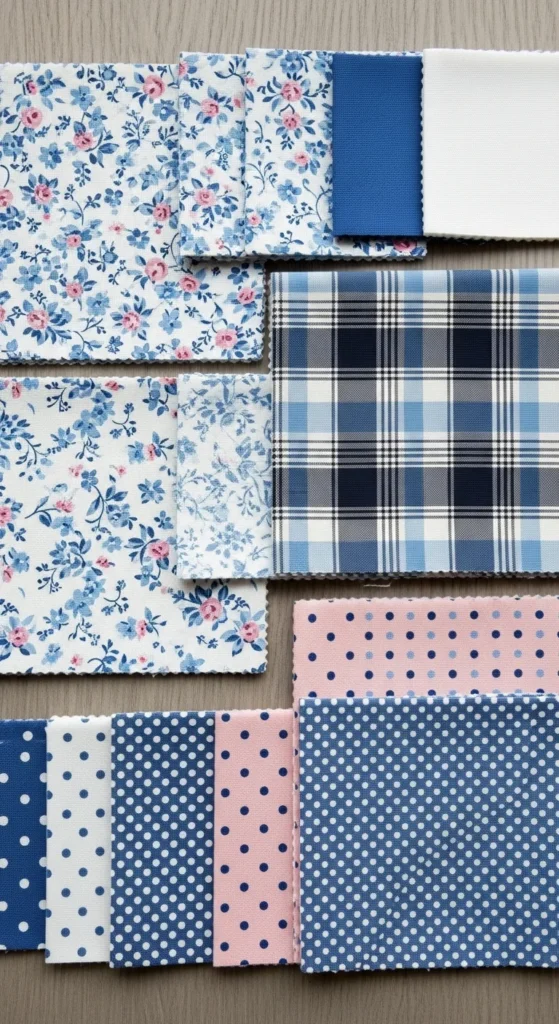 Pick a Color Palette and Stick to It