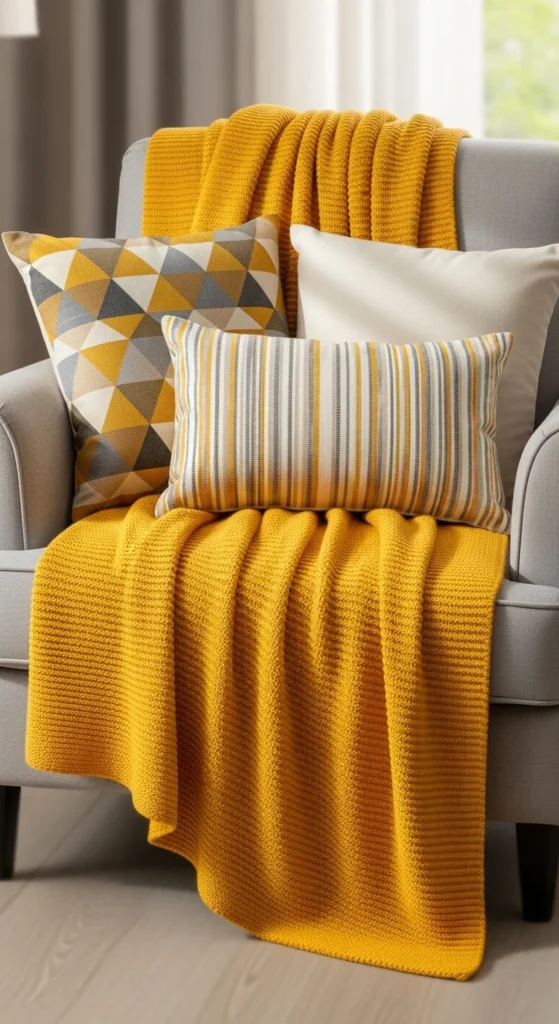 Play with Colors and Patterns