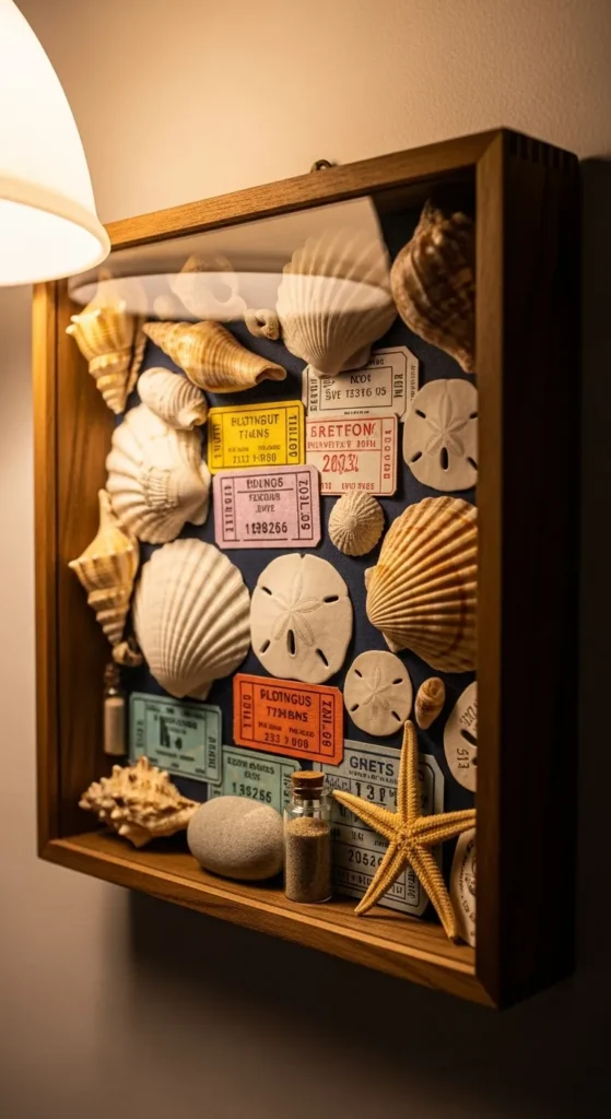 DIY Canvas with Painter’s Tape