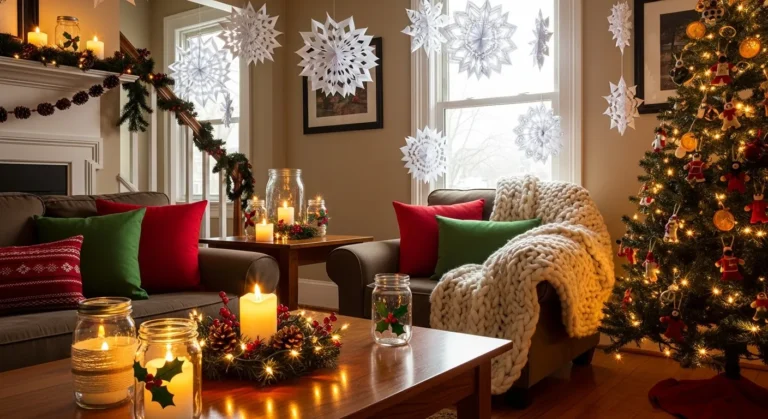 20 Colorful Rug Ideas That Will Brighten Any Room