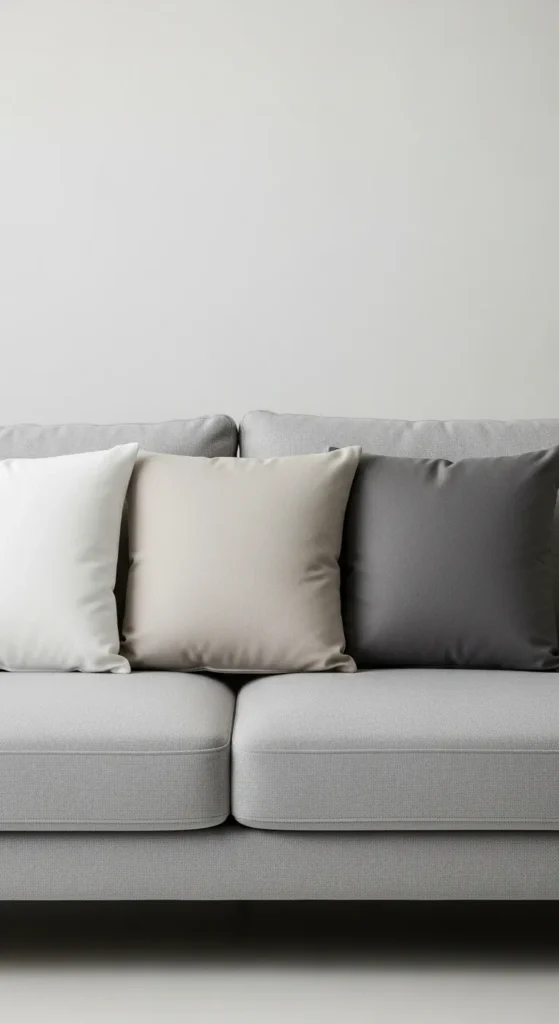 Try Minimalist Solids