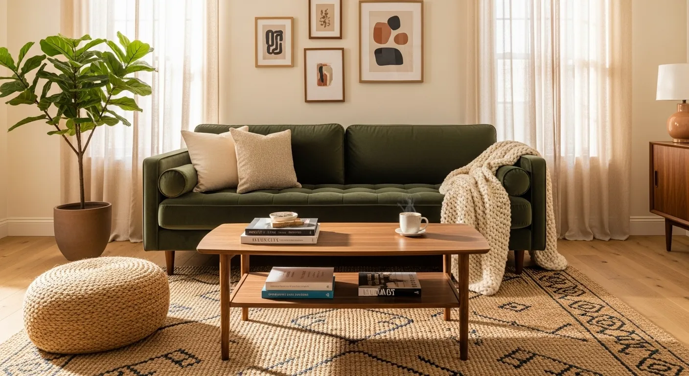 27 Textured Decor Ideas for a Luxurious and Cozy Home