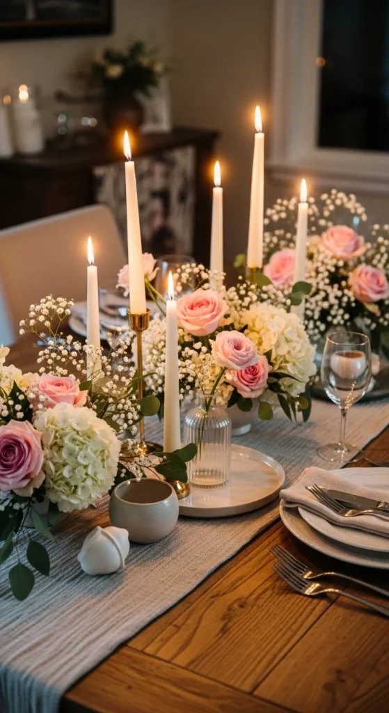 Play with Height and Layers