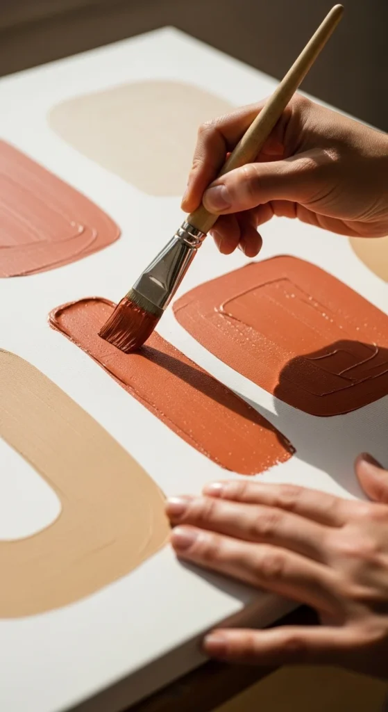 Try These DIY Wall Decor Ideas