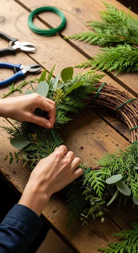  Build Your Base Layer