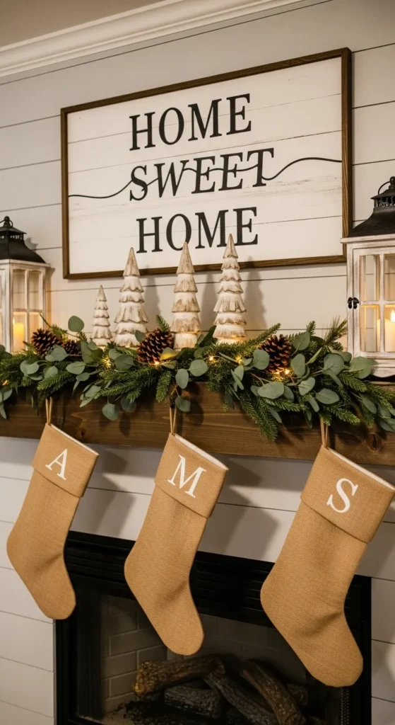 Rustic Farmhouse Charm