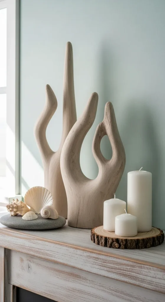 Driftwood Accents
