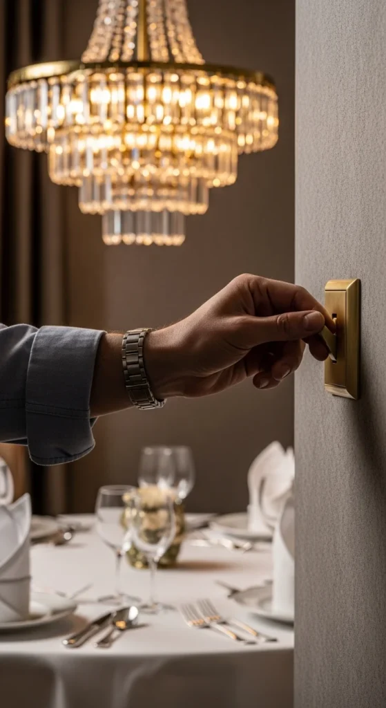 Choose the Right Light Temperature and Brightness