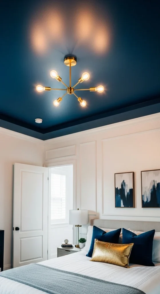 Go Bold with Paint or Wallpaper