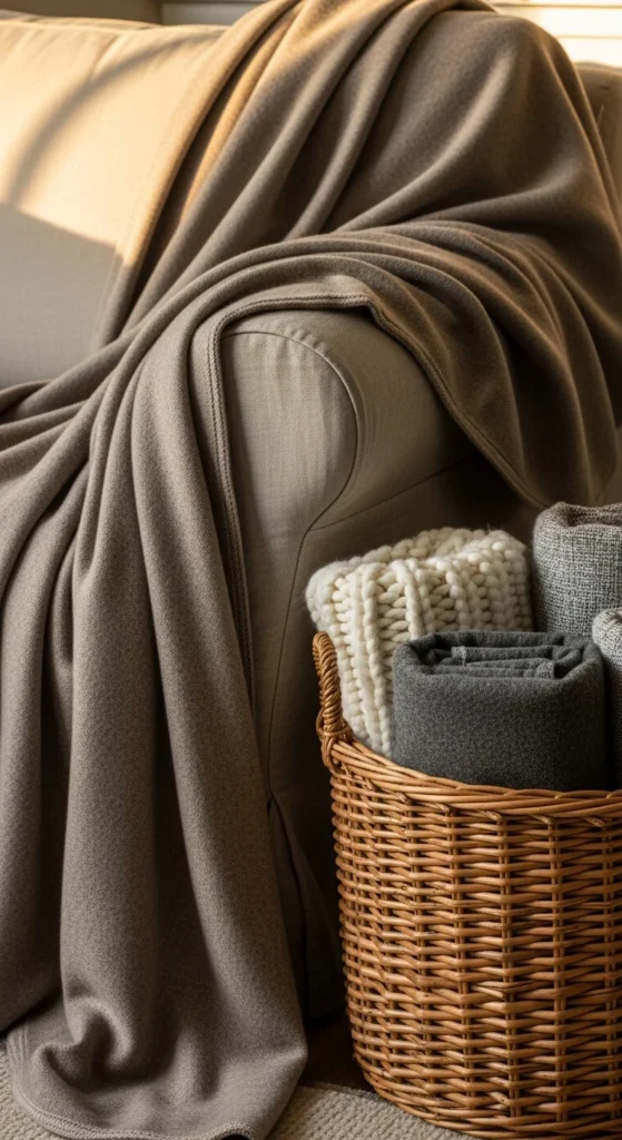 Drape It with Intention