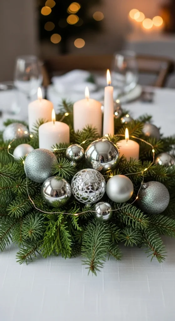 Incorporate Seasonal Colors and Textures