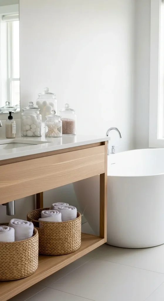 Organizing Your Home Room by Room