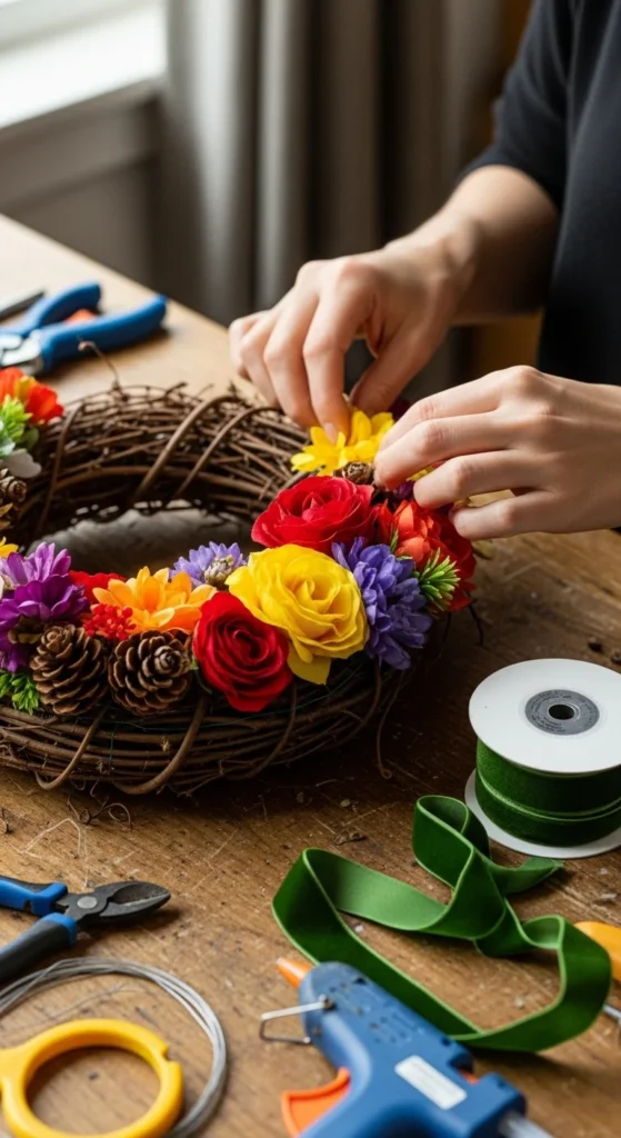 Add Focal Points and Accents