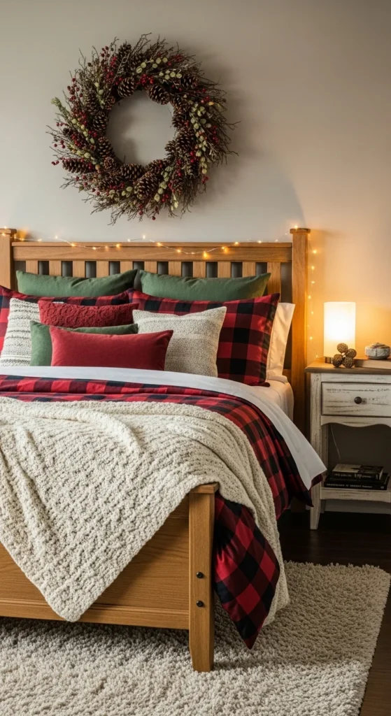 Add Holiday Cheer to Every Corner