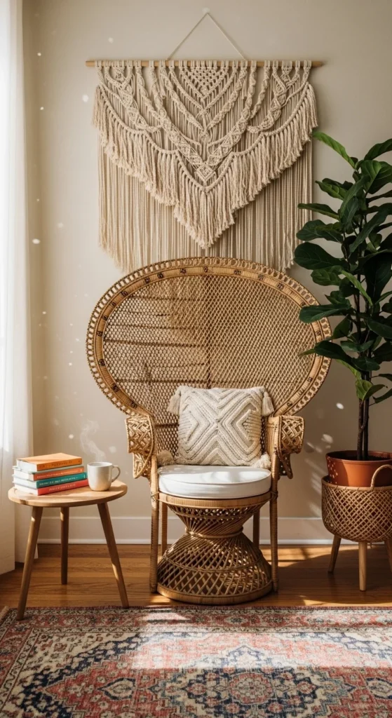 Fabric Wall Hangings