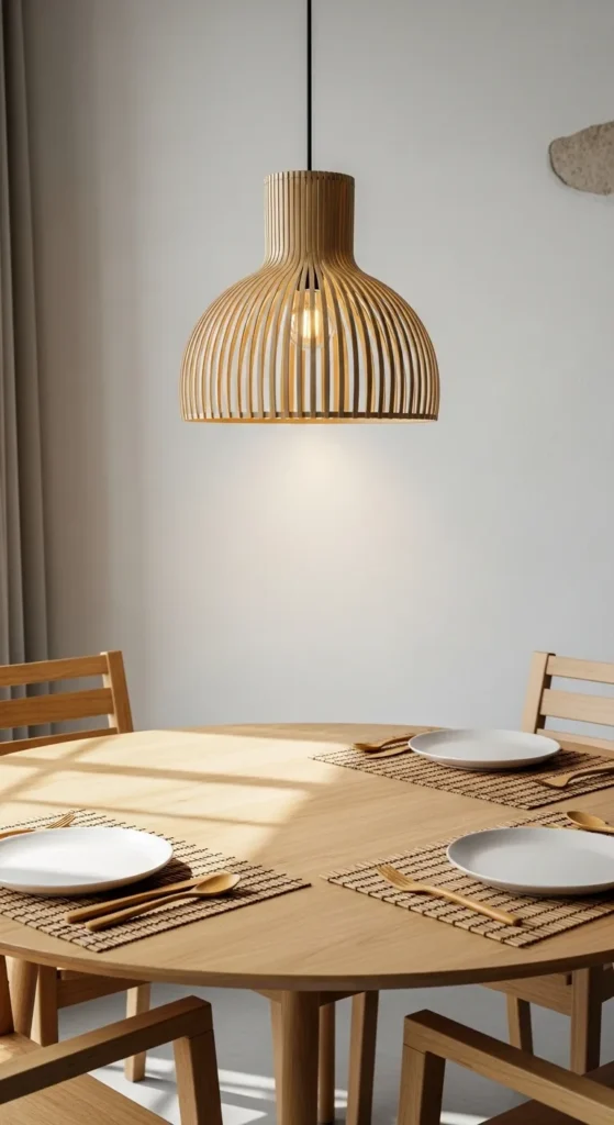 Bring in Bamboo Accents