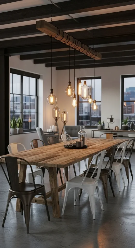 Reclaimed Wood Furniture