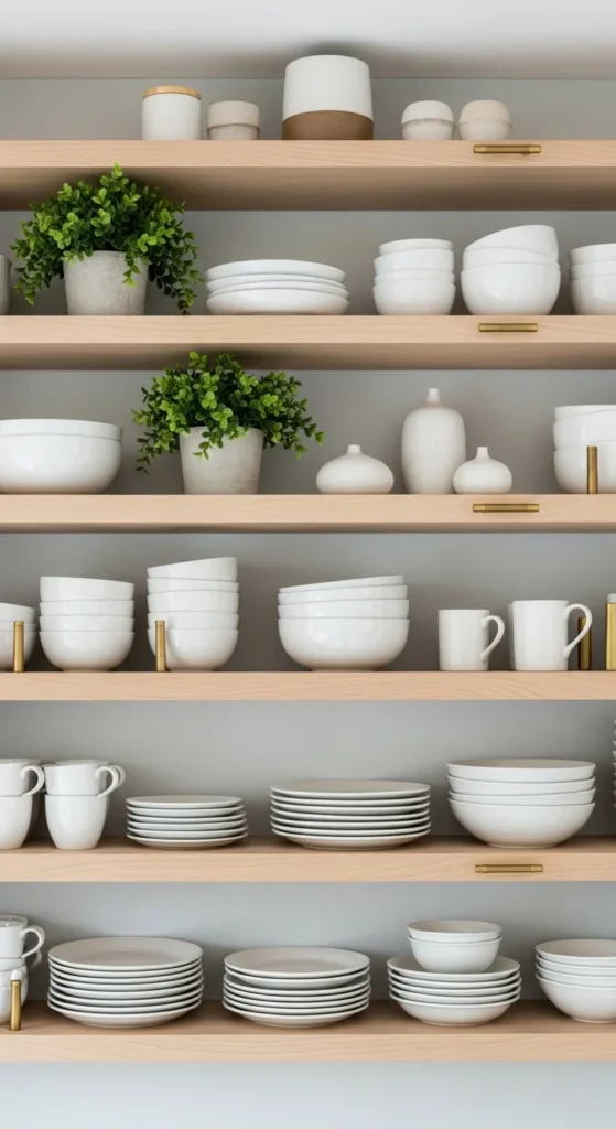 Use a Consistent Color Palette