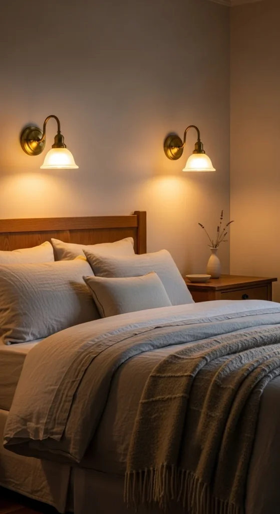 Highlight Key Areas with Vintage Glow