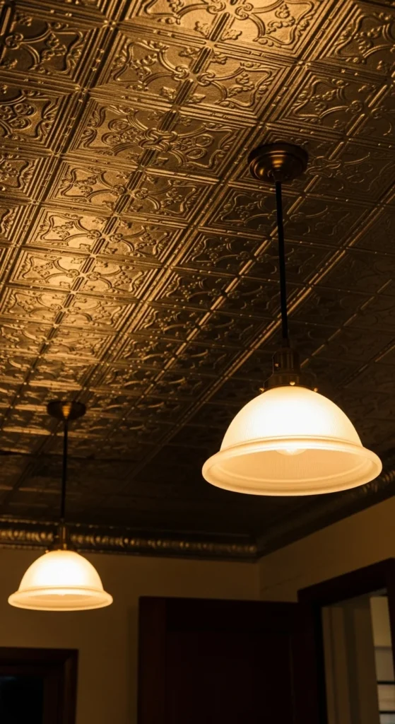 Illuminate with Statement Lighting