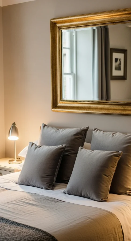 Balance Shine with Texture