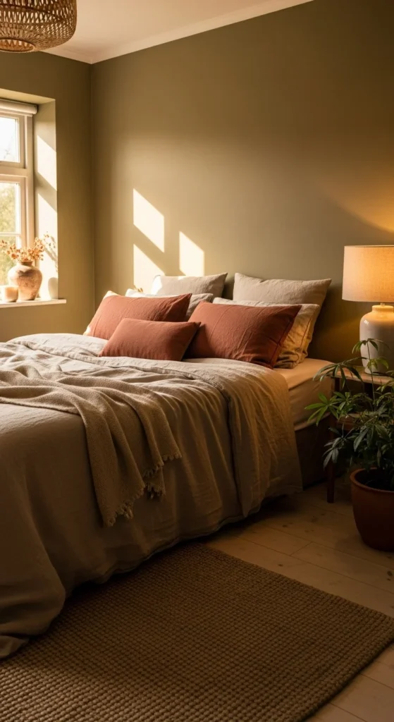 Decorate with Nature’s Palette