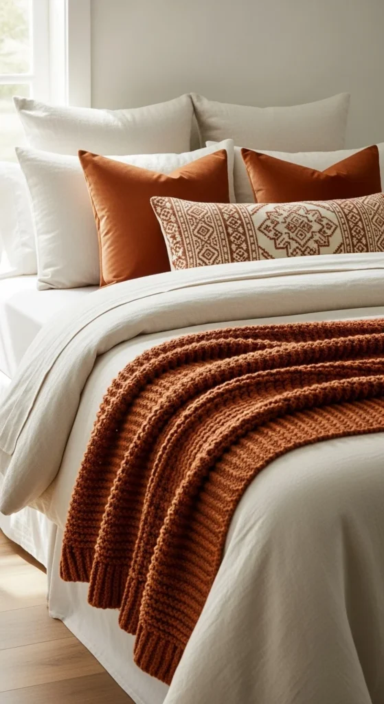 Mix and Match for a Cozy Aesthetic